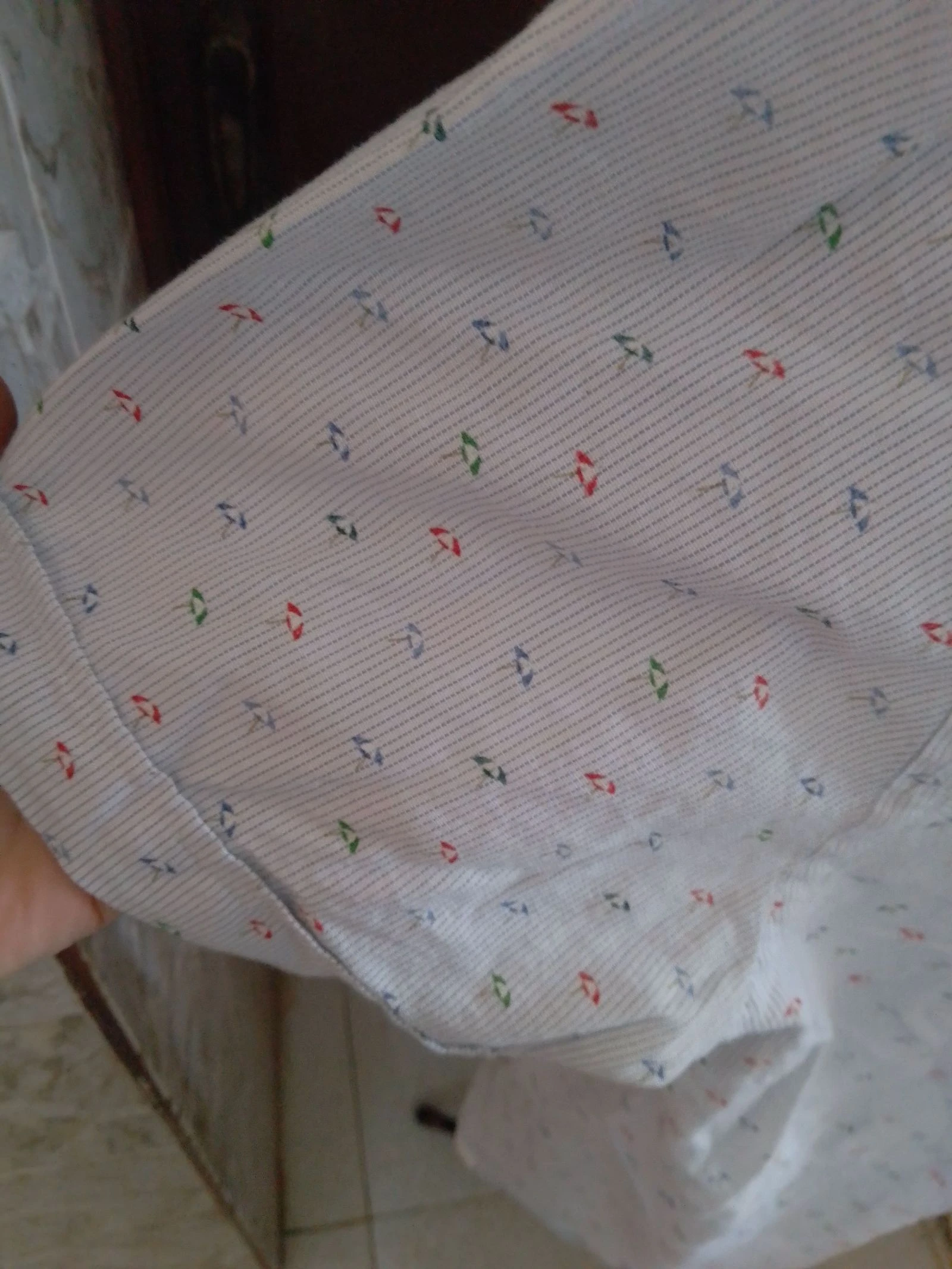 Camisa Cortefiel – photo 4